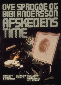 ConvertToISO8859Afskedens time