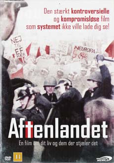 ConvertToISO8859Aftenlandet