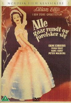 ConvertToISO8859Alle gaar rundt og forelsker sig
