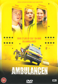 ConvertToISO8859Ambulancen