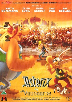 ConvertToISO8859Asterix og Vikingerne
