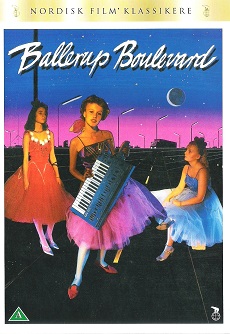 ConvertToISO8859Ballerup Boulevard