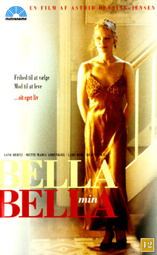 ConvertToISO8859Bella, min Bella