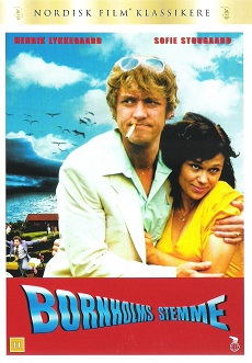 ConvertToISO8859Bornholms stemme