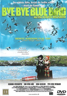 ConvertToISO8859Bye bye blue bird