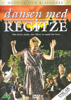 ConvertToISO8859Dansen med Regitze