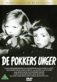 ConvertToISO8859De pokkers unger