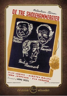 ConvertToISO8859De tre skolekammerater