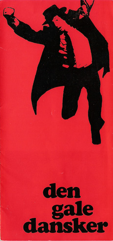 ConvertToISO8859Den gale dansker