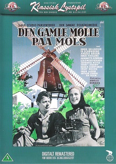 ConvertToISO8859Den gamle M�lle p� Mols