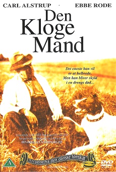 ConvertToISO8859Den kloge mand [1937]