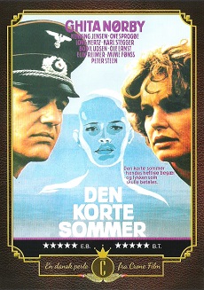 ConvertToISO8859Den korte sommer