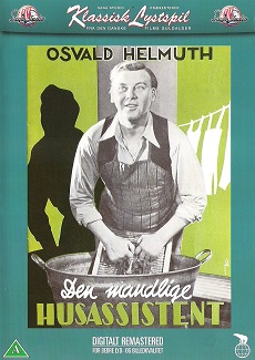 ConvertToISO8859Den mandlige husassistent