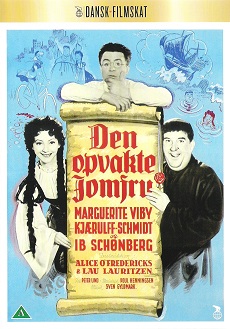 ConvertToISO8859Den opvakte jomfru