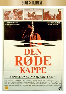 ConvertToISO8859Den rde kappe