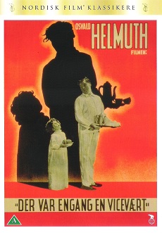 ConvertToISO8859Der var engang en vicev�rt