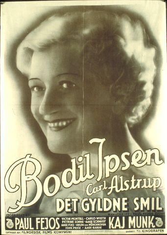 ConvertToISO8859Det gyldne smil