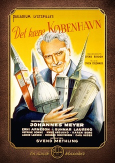 ConvertToISO8859Det kre Kbenhavn