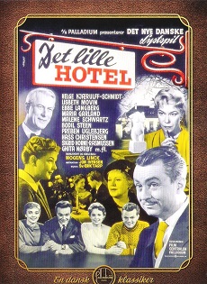 ConvertToISO8859Det lille hotel