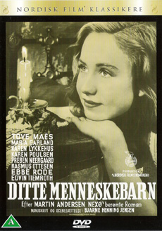 ConvertToISO8859Ditte Menneskebarn