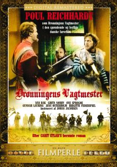 ConvertToISO8859Dronningens vagtmester