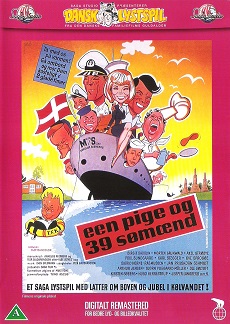 ConvertToISO8859Een pige og 39 s�m�nd