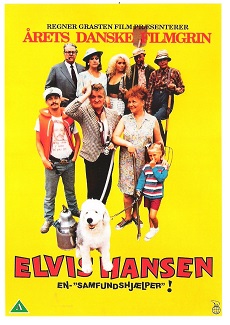 ConvertToISO8859Elvis Hansen - en samfundshjlper!