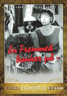 ConvertToISO8859En fremmed banker p -