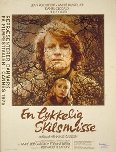 ConvertToISO8859En lykkelig skilsmisse