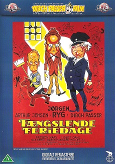 ConvertToISO8859Fngslende feriedage