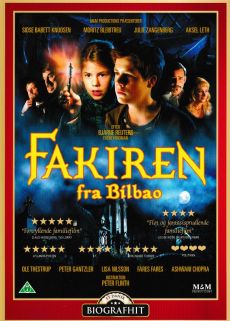 ConvertToISO8859Fakiren fra Bilbao