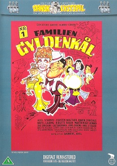 ConvertToISO8859Familien Gyldenk�l