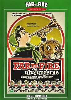 ConvertToISO8859Far til fire og ulveungerne