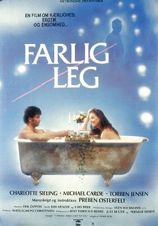 ConvertToISO8859Farlig leg