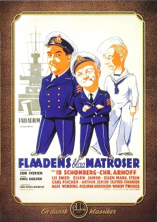 ConvertToISO8859Fldens blaa matroser