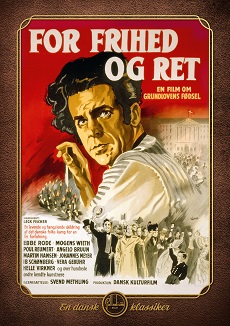 ConvertToISO8859For frihed og ret