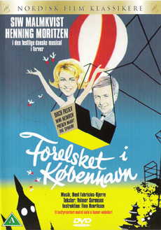 ConvertToISO8859Forelsket i K�benhavn