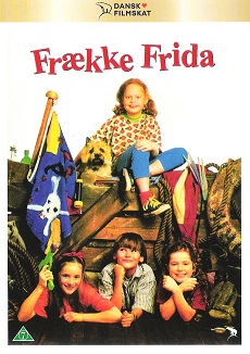 ConvertToISO8859Frkke Frida og de frygtlse spioner