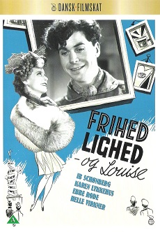 ConvertToISO8859Frihed, lighed - og Louise