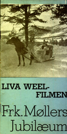 ConvertToISO8859Frk. Mllers jubilum