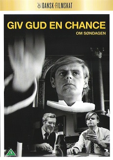 ConvertToISO8859Giv Gud en chance om sndagen
