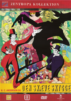 ConvertToISO8859Den sk�ve skygge