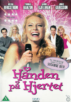 ConvertToISO8859Hnden p hjertet [ Livet er en schlager ]