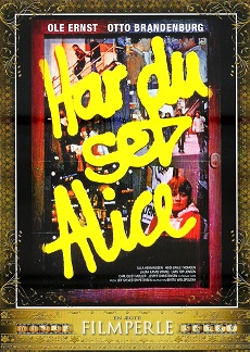 ConvertToISO8859Har du set Alice