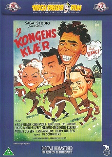 ConvertToISO8859I kongens kl'r