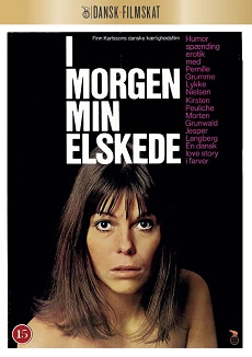 ConvertToISO8859I morgen min elskede