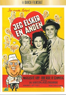 ConvertToISO8859Jeg elsker en anden