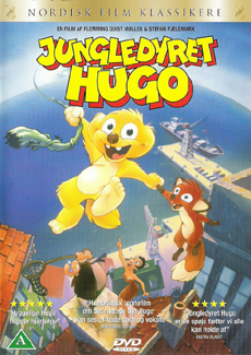 ConvertToISO8859Jungledyret