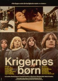 ConvertToISO8859Krigernes b�rn