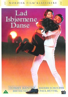 ConvertToISO8859Lad isbjrnene danse